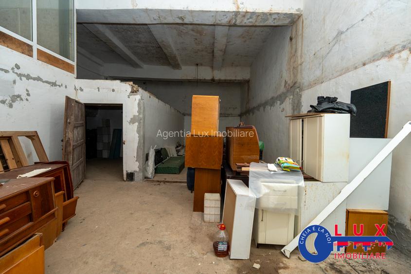 ID 6155 EXCLUSIVITATE - Depozit de vânzare - 6