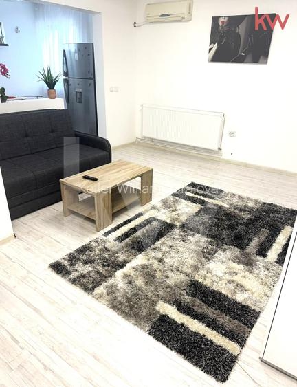 Apartament modern 2 camere – gata de mutat – zona Promenada Mall - 2