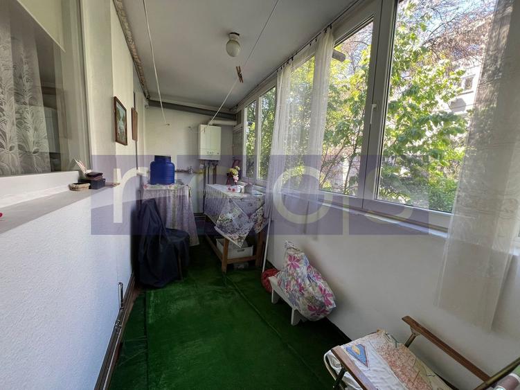 VANZARE 2 CAMERE | CENTRALA PROPRIE | ZONA TINERETULUI-VACARESTI - 7