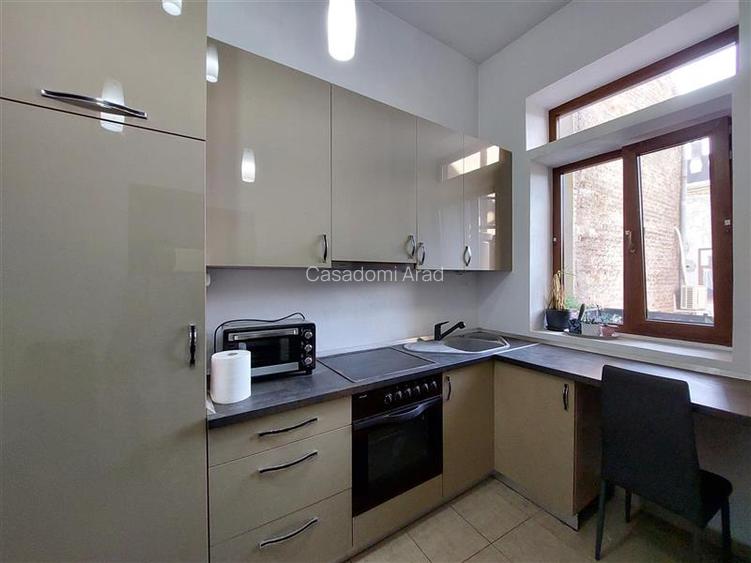 Apartament ultracentral cu posibilitate de mansardare - 7