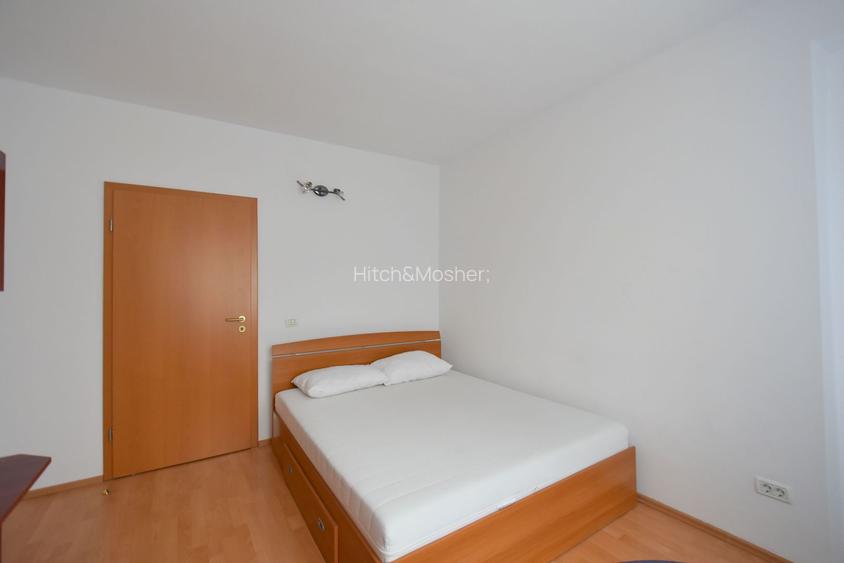 De inchiriat apartament 3 camere - Punctele Cardinale - 9