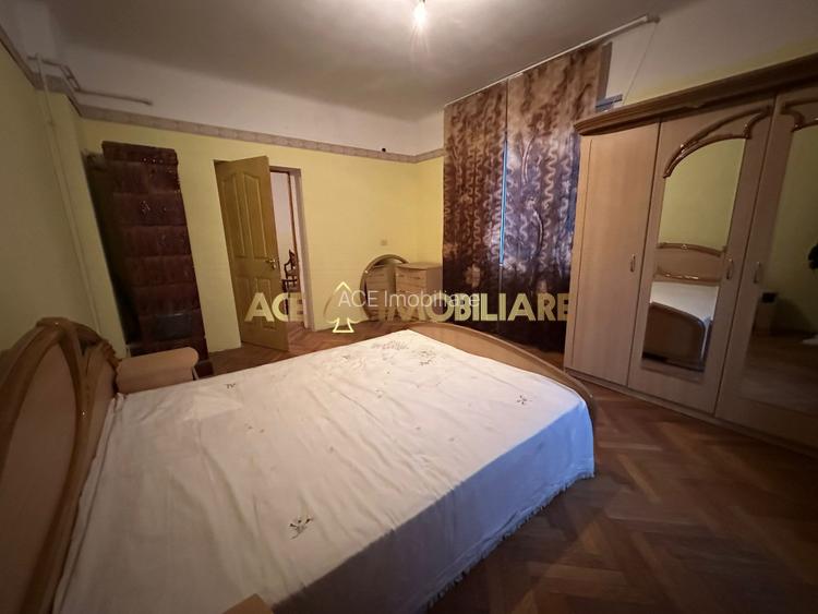 3 Camere | Matei Basarab | Zona Centrala | Boxa + Mansarda | Centrala - 3