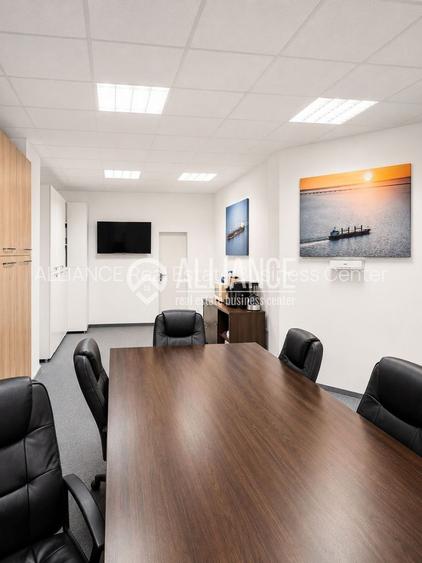 Spatiu comercial 165mp -  (COD10) PENINSULA - 7