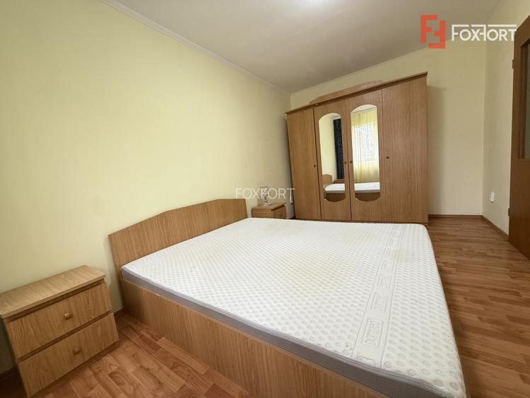 Apartament cu 2 camere de vanzare, zona Gheorghe Lazar - 11