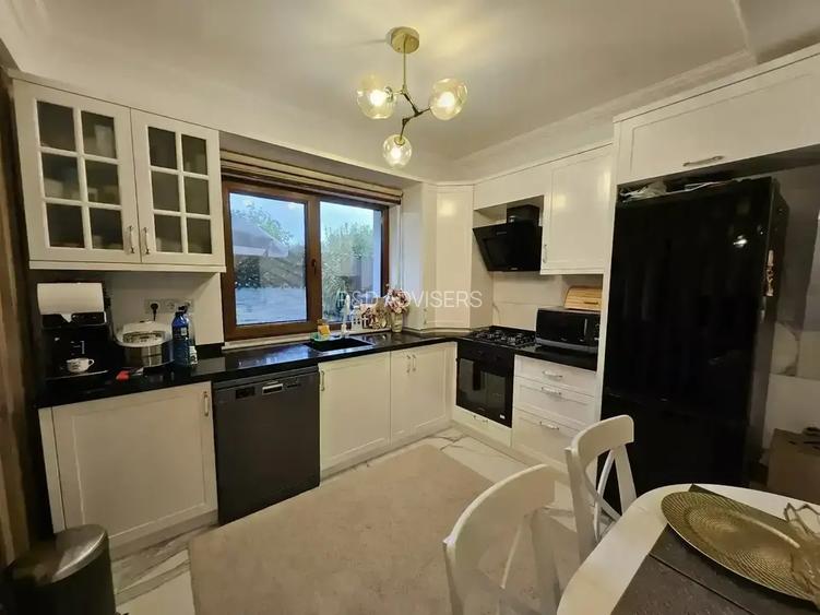 Casa Finalizata P+1+M Nicolae Grigorescu-1 Decembrie Finisaje Premium - 5