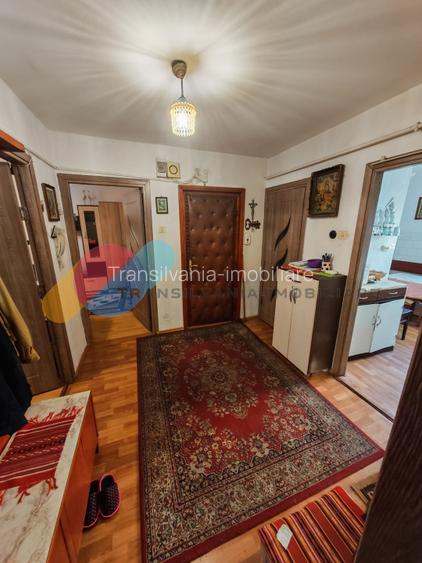 Apartament 4 camere -77 mp - Manastur - 6