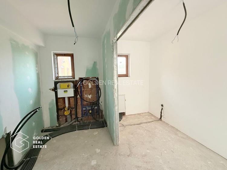 Casa cu 4 camere in Pecica, comision 0% - 16