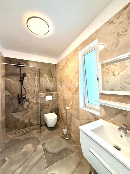 Apartament 2 camere -  mobilat si utilat - Giroc - 5