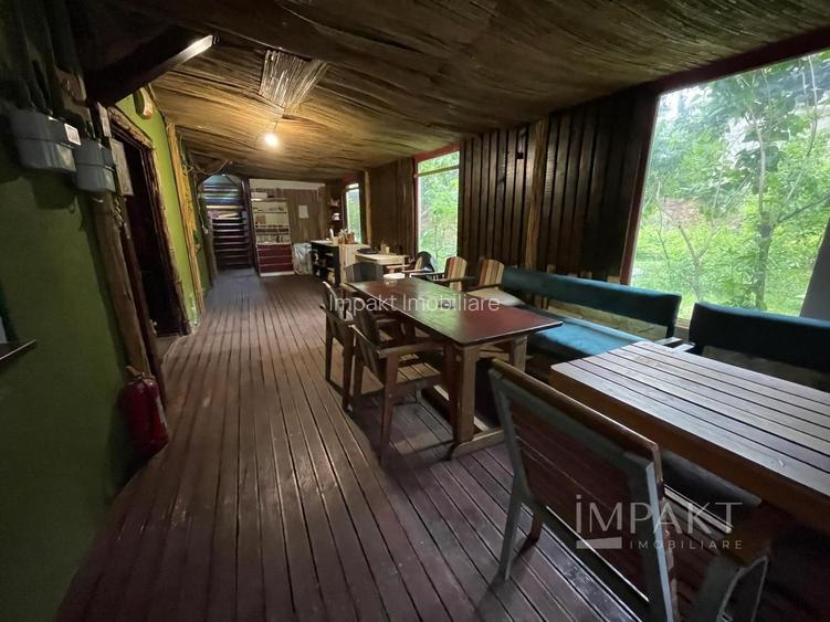 Clădire ultracentrală ideală pentru investitie! - 15