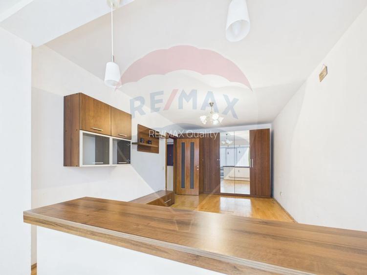 Apartament cu 3 camere cochet in zona Basarabia/Arena Nationala - 9