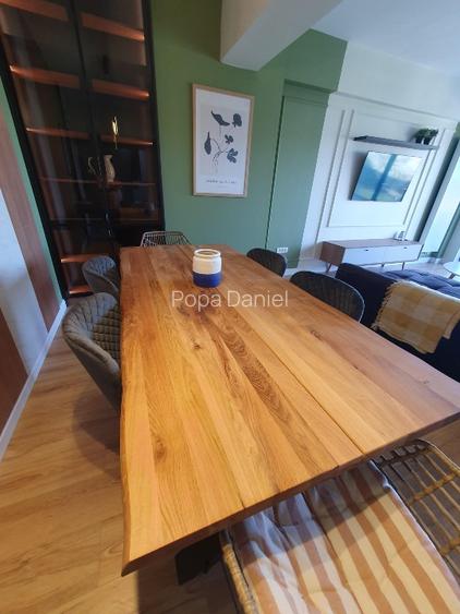 Apartament Navodari blocuri noi - 8