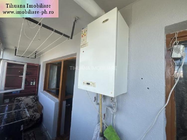 Apartament 4 camere de vanzare : Malu Rosu,cf.1A, 2gr.sanit,2balcoane, centrala - 14