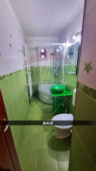 Decomandat | 2 camere | 41 mp | str. Cuza Voda - 9