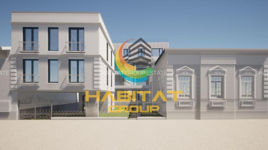 Promo! 3 camere Unirii - Bloc NOU - 10