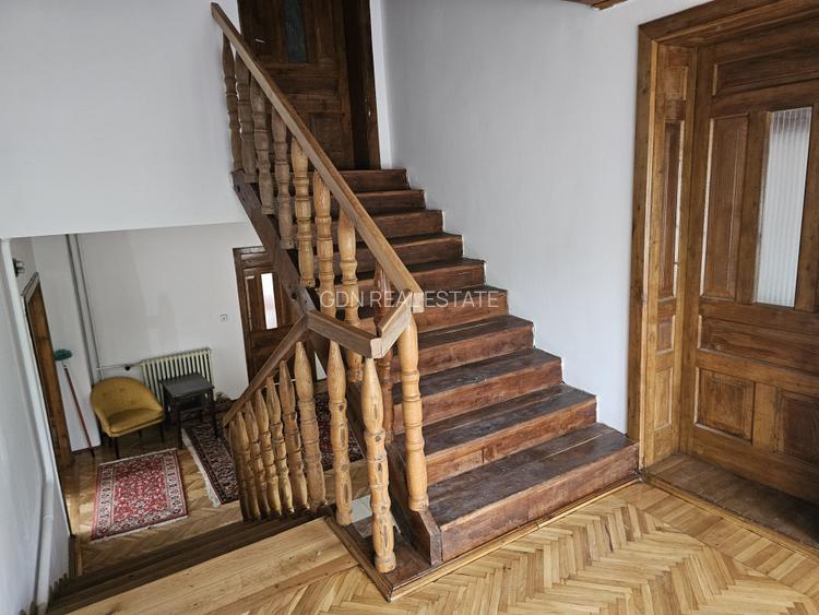 Casa vila cu 10 camere, loc Izbuc, Bihor - 15
