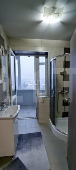 Apartament 2 camere, vedere panoramica, balcon generos, Delta Vacaresti - 9