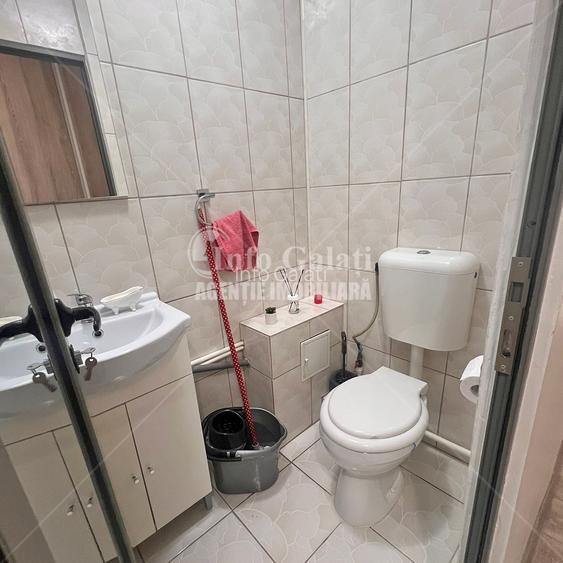 | Apartament 3 camere |Mobilat si Utilat | I.C.Frimu | - 6