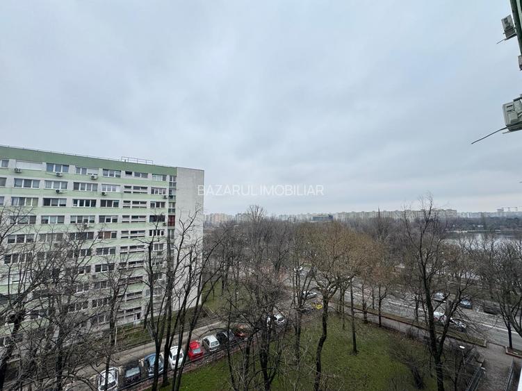 Apartament cu 3 camere de inchiriat - Baba Novac - Gloria - 4