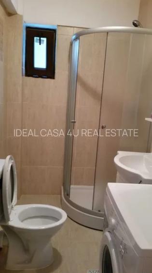 Apartament cu 1 camera in Nicolina-Lidl,bloc nou - 7