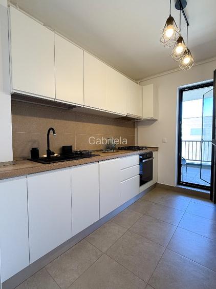 Apartament 2 camere, H Pipera Lake - 3