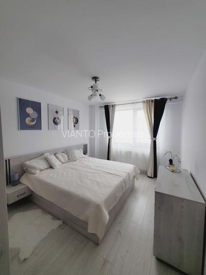 Apartament prima inchiriere 3 camere | Zona Doamna Stanca - 3