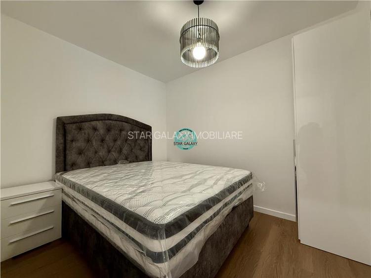 Apartament tip studio de inchiriat, bloc nou, parcare, in 7 Noiembrie - 4