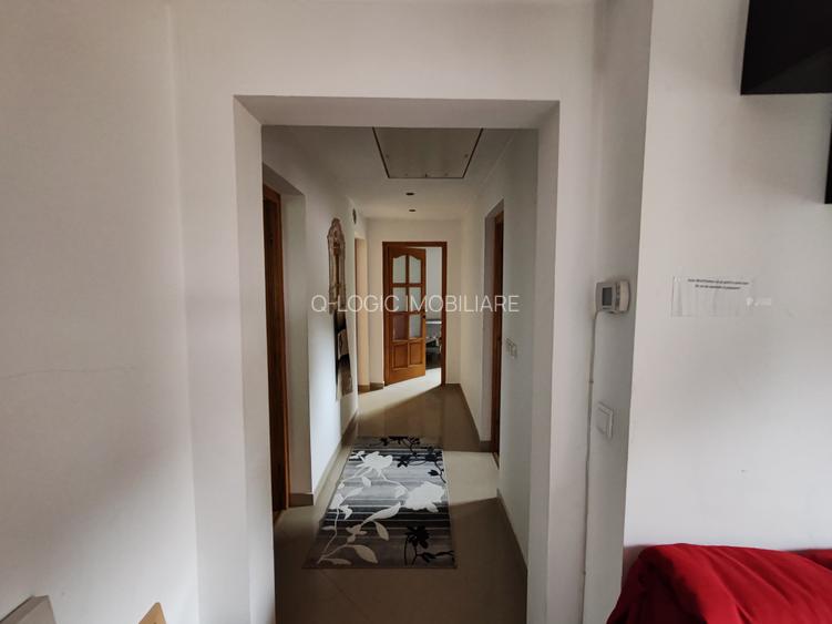 Apartament 2 camere in casa zona Sprenghi - 9