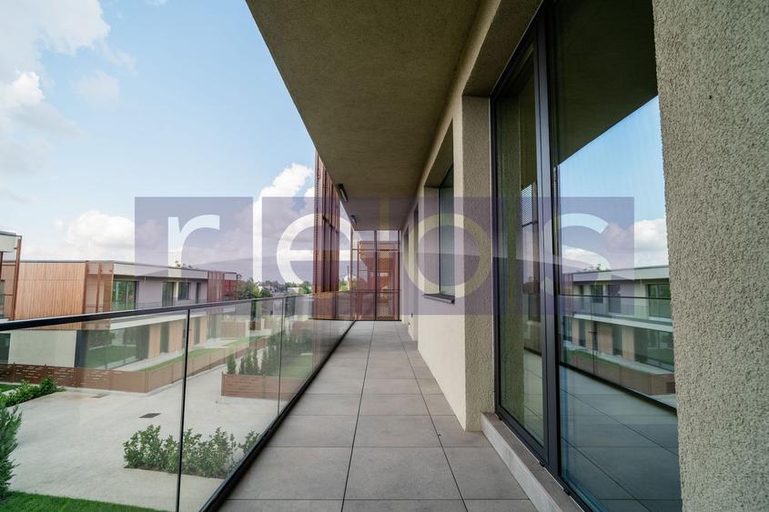 UPnorth™ | VILA 5 CAMERE | LUX ,CONFORT SI EFICIENTA ENERGETICA | CORBEANCA - 4