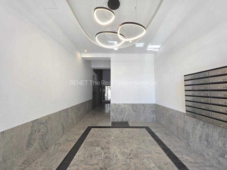 Apartament 2 camere, etaj 9, zona 13 Septembrie - 36