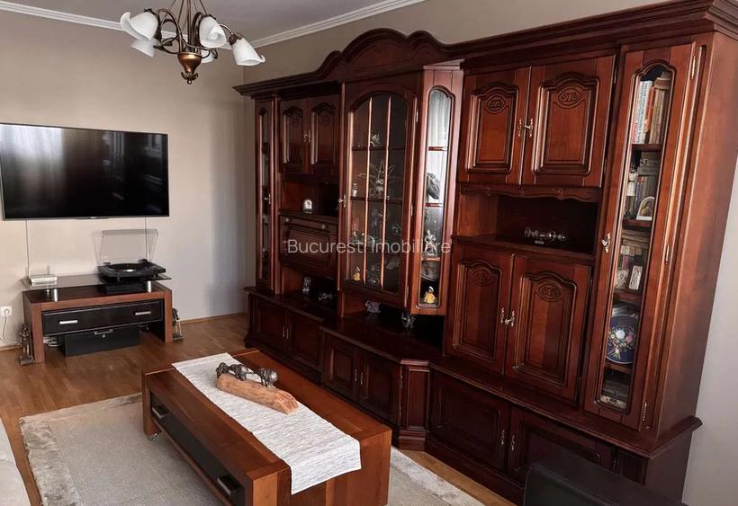 Apartament 3 Camere,Pantelimon,Mall,Parc,Balcon,Mobilat Utilat,Loc Parcare - 3