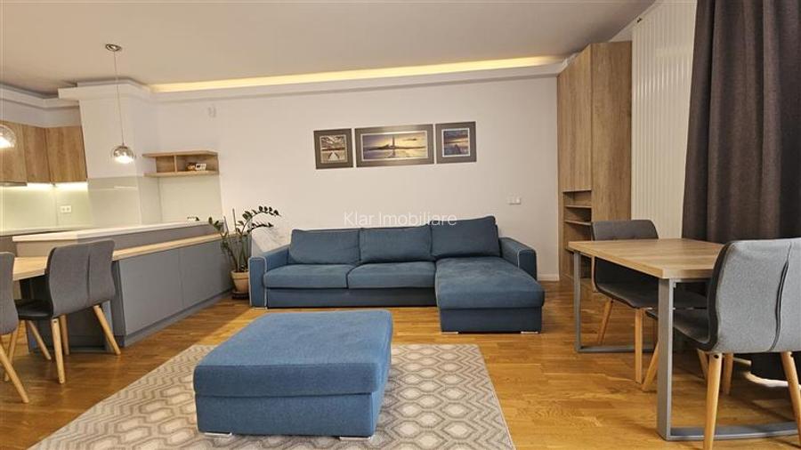 Apartament 3 camere 80mp cu terasa si Panorama, Centru, zona NTT DATA - 20