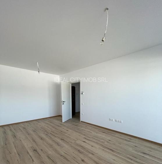 Vanzare apartament nou 2 camere Intabulat nou nelocuit  zona Tractorul - 2