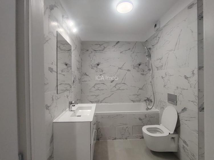 Apartament cu vedere la padure - prima inchiriere - Baneasa - 8