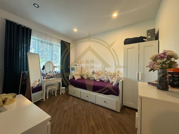 Comision 0 Vila Mobilata langa Profi Balotesti - 8