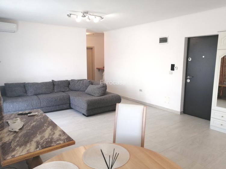 Apartament 2 camere bloc nou + loc de parcare Girocului - Eso de vânzare - 3