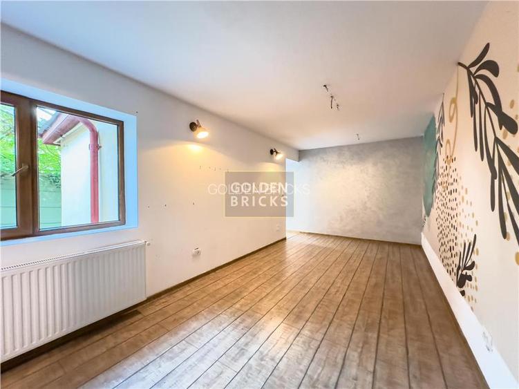 Floreasca | One Tower |  Casa individuala - 9