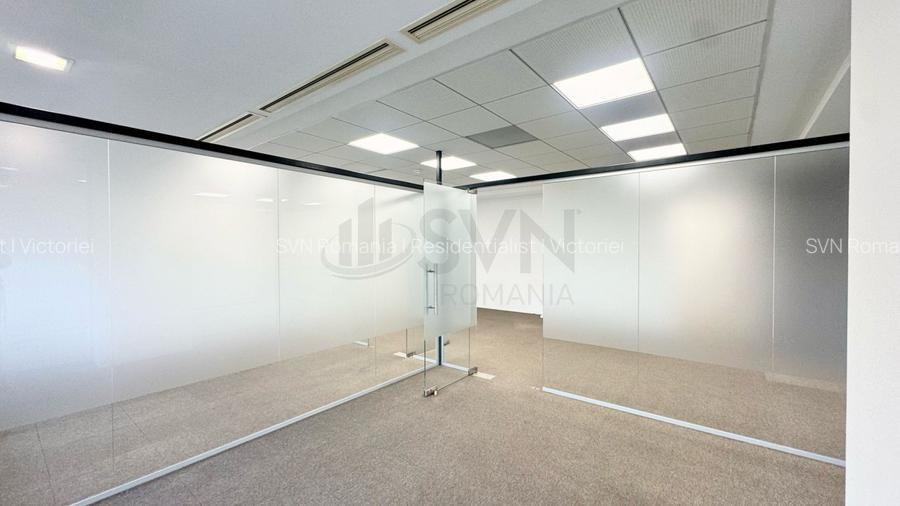 REC3001336 Spatiu de birouri 101 MP I De inchiriat I Cladire de birouri I Barbu - 6