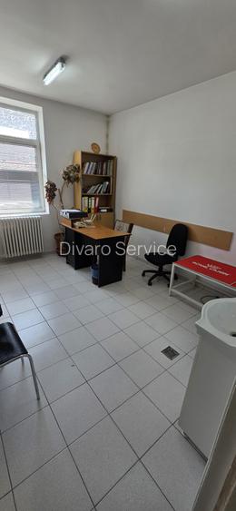 Vanzare imobil D+P+2+M Sebastian LIDL ideal clinica/birouri/rezidenta - 4