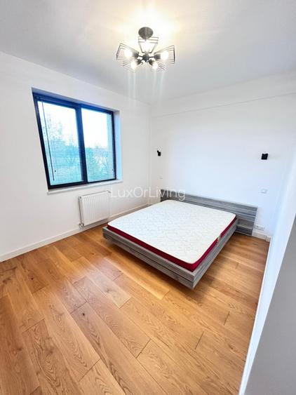 Apartament Spatios 2 Camere Pipera 2x Parcare Boxa  Perla Residence - 8