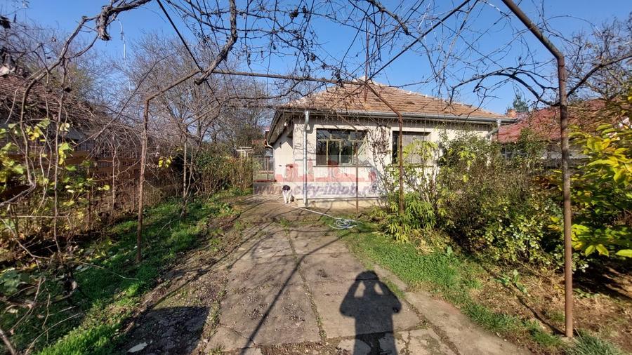 Vanzare casa conslidata Silistea Snagovului Com. Gruiu, Ilfov Snagov - 2