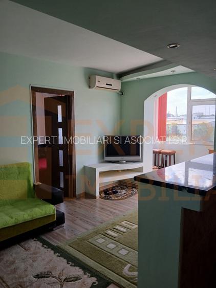 Apartament 2 camere de inchiriat, in zona  Tomis Nord - Constanta - 9