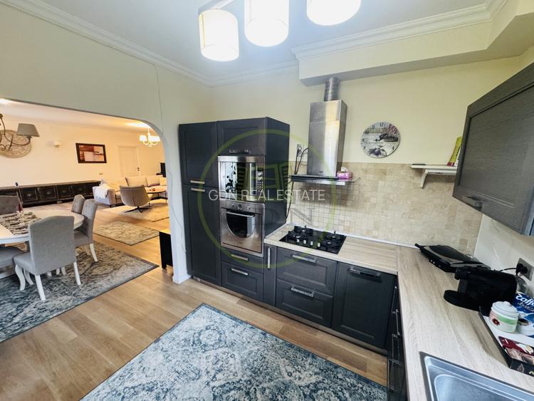 Vilă individuală superbă, zonă premium, curte generoasă! - 14