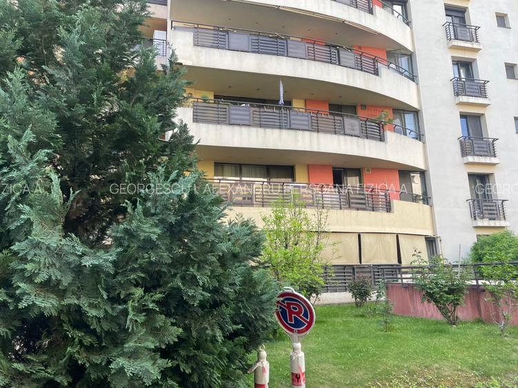 Stefan cel Mare Central Park 4 Camere ,2 Locuri Parcare - 16