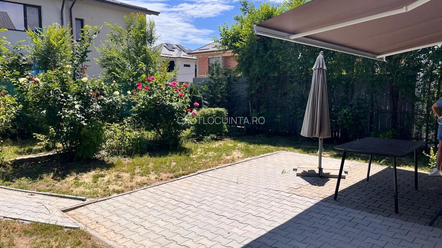 Vila Premium In Tunari/ curte 200 mp/ Disponibila Imediat - 15