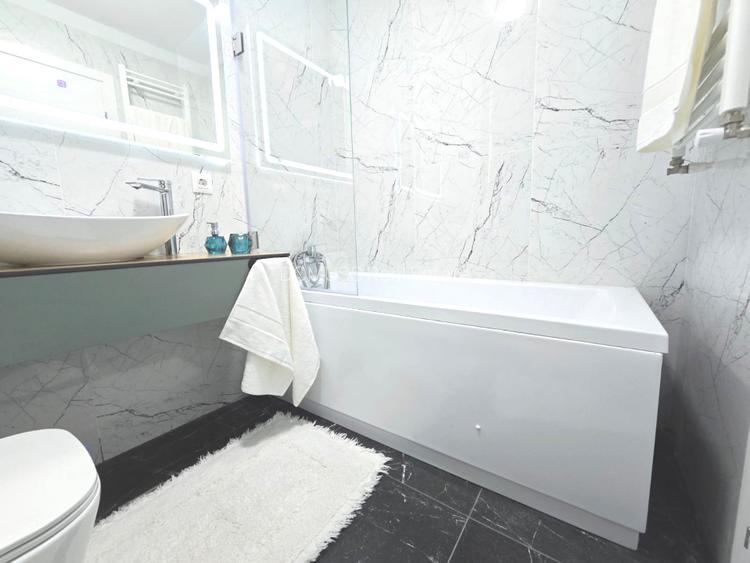 3 CAMERE | HERASTRAU BOUTIQUE | AVIATIEI | BANEASA | LOC PARCARE | - 10