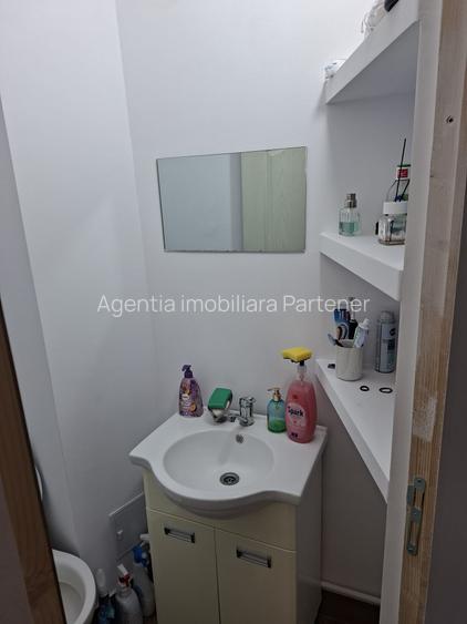3 camere Banat , RENOVAT Decomandat / Centrală , preț NEGOCIABIL - 14