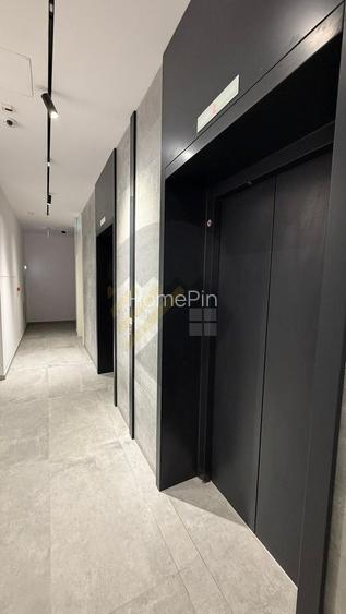 Apartament 3 camere - One Floreasca Towers - 9