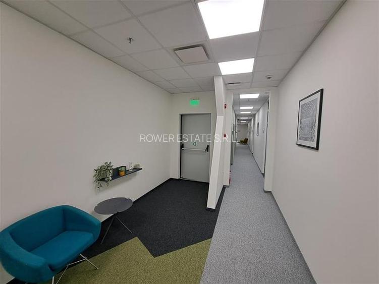 Spatiu pentru birouri, 250 mp utili, situat in zona Centrala! - 5