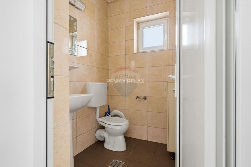 POZIȚIE STRATEGICĂ cu Potențial Major de Exploatare și Reconversie - 17