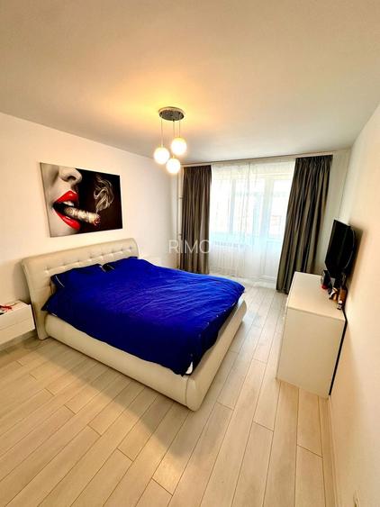 Apartament superb cu trei camere, Brancoveanu, 145.000€ - 3